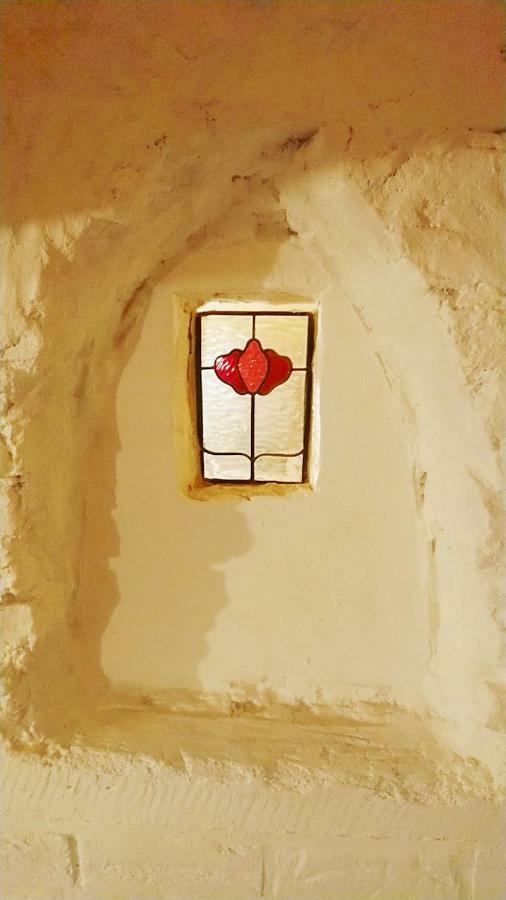 Romantic 16Th Century Workers House 根特 外观 照片